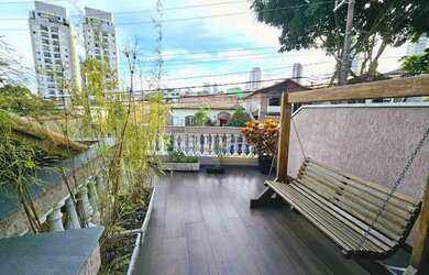 Imagem 4: Sobrado reformado na rua Arthur Mazzetti