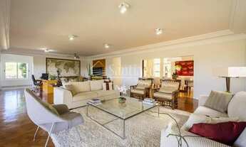 Imagem 3: Casa - Sítios de Recreio Gramado - Campinas