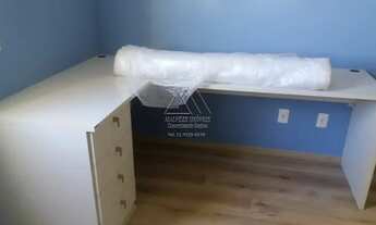 Imagem 6: Vl Cam. do Mar - 2 Dorms sendo 1 suíte - 2 vagas