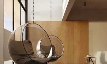 Imagem 2: Apartamento para Venda - 87.65m², 2 dormitórios, sendo 2 suites, 2 vagas - Boa Vista