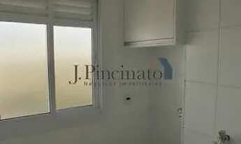 Imagem 4: Apartamento Padrão em Jundiaí