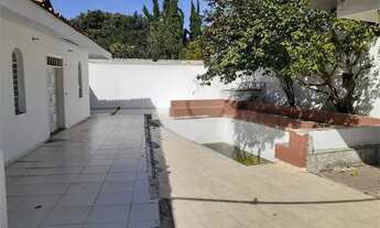 Imagem 7: Casa com excelente terreno no Alto de Pinheiros