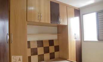 Imagem 7: Apartamento para Aluguel - Vila Gustavo, 2 Quartos, 62 m2