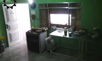 Imagem 4: SOBRADO SANTO ANTÔNIO OSASCO