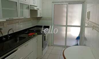Imagem 5: Jundiaí - Apartamento Padrão - Parque Residencial Nove de Julho
