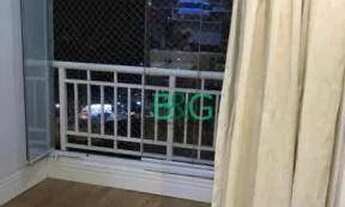 Imagem 5: Apartamento com 2 dormitórios à venda, 60 m² por R$ 479.000 - Vila Amália - São Paulo/SP