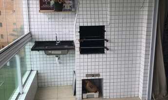 Imagem 4: Apartamento para temporada Praia Grande