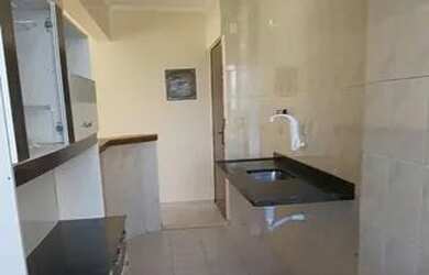 Imagem 4: .APARTAMENTO 1 DORMITÓRIO-PRAIA DO TOMBO-GUARUJÁ-SP.