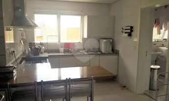 Imagem 4: São Paulo - Apartamento Padrão - Vila Nova Conceição