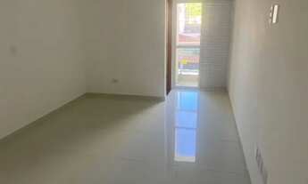 Imagem 7: Lindo Sobrado Frontal e Individual na Penha 3 quartos 2 Vagas