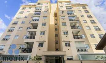 Imagem 2: APARTAMENTO COM 02 QUARTOS BACACHERI COM ACESSO PRIVILEGIADO PARA O PARQUE BACACHERI