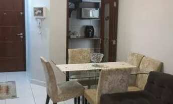 Imagem 3: Cobertura com 3 dormitórios à venda, 130 m² por R$ 530.000,00 - Santa Maria - Santo André