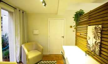 Imagem: Apartamento em Bom Fim