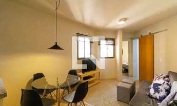 Imagem 4: Apartamento para Aluguel - Consolação, 1 Quarto, 42 m2