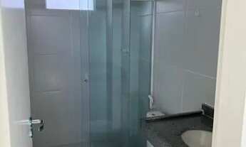 Imagem 7: Alugo apartamento novo com 02 quartos no Luiz gonzaga Caruaru/PE próximo a UNIMED