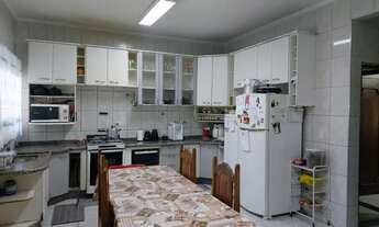 Imagem 4: Sobrado para venda com 500 metros quadrados com 4 quartos em Vila Rosália - Guarulhos - SP