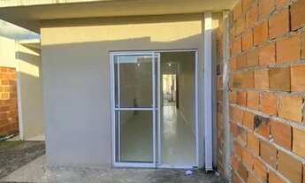 Imagem 3: Casa de 2/4 pra alugar no Condomínio Reserva Sim