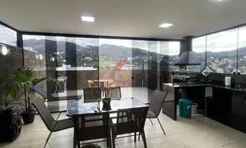 Imagem: NOVA LIMA - Apartamento Padrão - Oswaldo