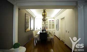 Imagem 6: Cód.: 8468 - Apartamento Planejado e Mobiliado 04 Dormitórios 02 Suites - bairro Jardim