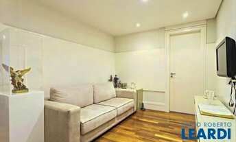 Imagem 4: APARTAMENTO - VILA NOVA CONCEIÇÃO - SP