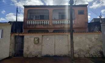 Imagem: Vendo casa no Eduardo Gomes / 3 quartos