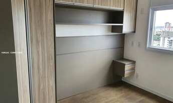 Imagem 6: Apartamento para Locação em Bauru, Vila Nova Cidade Universitária URBAN, 2 dormitórios, 1