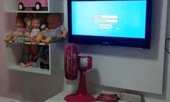 Imagem 3: Apartamento mobiliado no Repletto Condomínio Clube