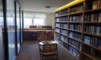 Imagem: CONJUNTO TOP MOBILIADO NA FARIA LIMA