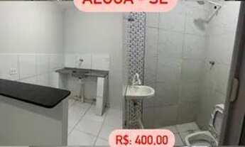 Imagem: Aluguel de kit net