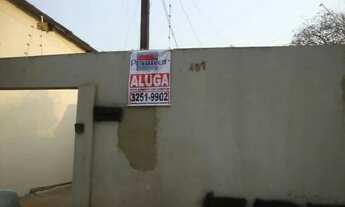 Imagem 6: BARRACÃO RESIDENCIAL JARDIM AMÉRICA - GOIÂNIA - GO