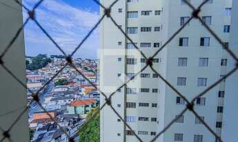 Imagem 6: Apartamento para Aluguel - Parque São Domingos, 2 Quartos, 56 m2