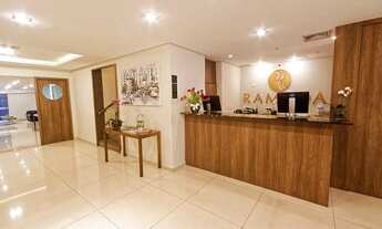 Imagem 7: Flat para venda tem 32 metros quadrados com 1 quarto em Itaim Bibi - São Paulo - SP