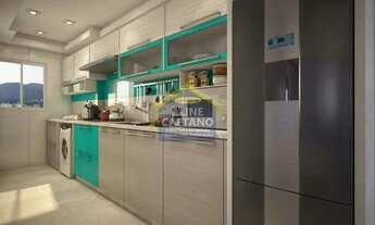 Imagem 5: Oportunidade 2 dorms, Sinal R$ 52 mil