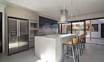 Imagem: Jardim Europa - Sobrado NOVO Área Gourmet