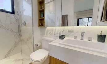 Imagem 5: São Paulo - Apartamento Padrão - Vila Mariana