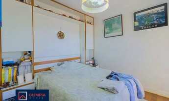 Imagem 7: Apartamento Venda Brooklin 128 m² 3 Dormitórios