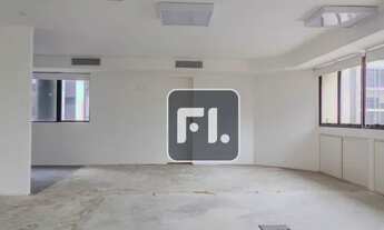 Imagem 5: Conjunto para alugar, 259 m² por R$ 19.468,47/mês - Vila Olímpia - São Paulo/SP