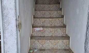 Imagem 6: Casa com 2 dormitórios para alugar, 50 m² por R$ 1.401,00/mês - Vila Tibiriçá - Santo Andr