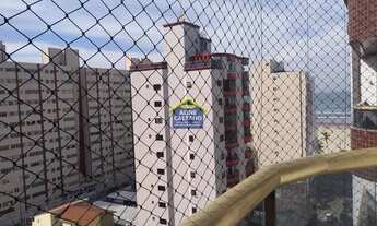 Imagem 6: Cobertura com 3 dorms, Guilhermina, Praia Grande - R$ 594 mil, Cod: ACT1731