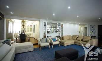 Imagem 5: Cód.: 8468 - Apartamento Planejado e Mobiliado 04 Dormitórios 02 Suites - bairro Jardim