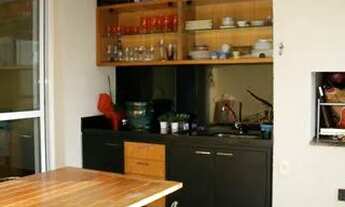 Imagem 10: Apartamento para venda tem 172 metros quadrados com 3 quartos em Vila Leopoldina - São Pau