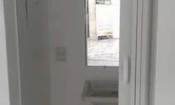 Imagem 4: Sala comercial com mezanino de 44m² disponível para locação na Consolação