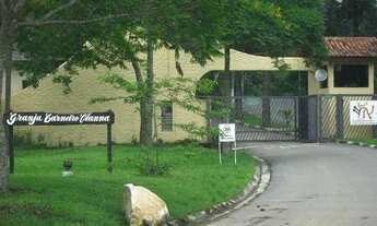 Imagem 2: Granja Carneiro Viana - Terreno à venda, 506 m² topografia aclive por R$ 170.000 - Granja