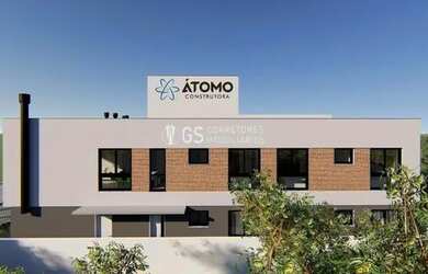 Imagem 5: Apartamentos térreos à venda no bairro Praia do Sonho - Palhoça/SC