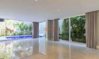 Imagem 6: CASA EM CONDOMÍNIO NA GRANJA JULIETA COM 3 DORMITÓRIOS, 3 SUÍTES e 5 VAGAS NA GARAGEM