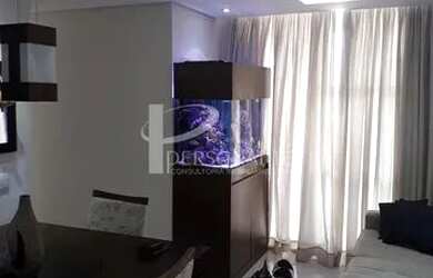 Imagem 3: Belíssimo Apartamento com 59m² localizado na Rua Olívio D'Assunção Ferreira, 73 - Alt