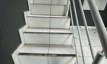 Imagem 5: Casa com 1 dormitório para alugar, 50 m² por R$ 1.200,00/mês - Jardim Dos Lagos - Elias Fa