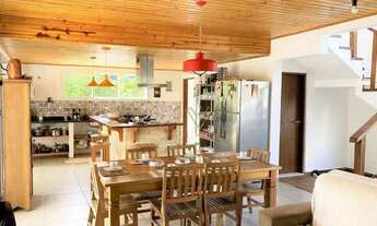 Imagem 6: Casa com 3 dormitórios à venda, 400 m² por R$ 2.360.000,00 - Granja Viana II - Cotia/SP