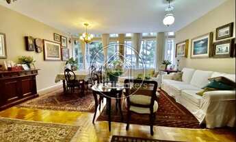 Imagem: Rio de Janeiro - Apartamento Padrão - Copacabana