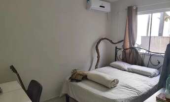 Imagem 6: Apartamento Garden à venda no bairro Morro das Pedras, Florianópolis/SC, com móveis planej